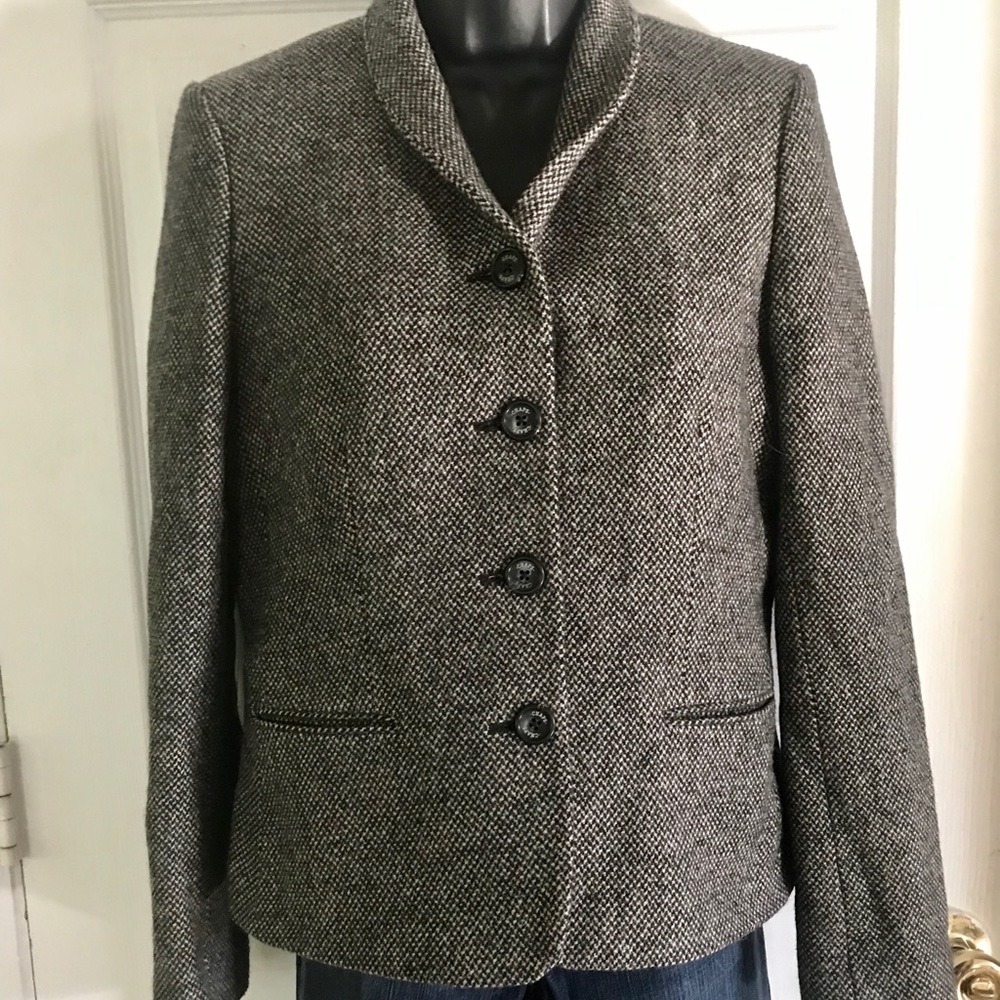 Champ blazer